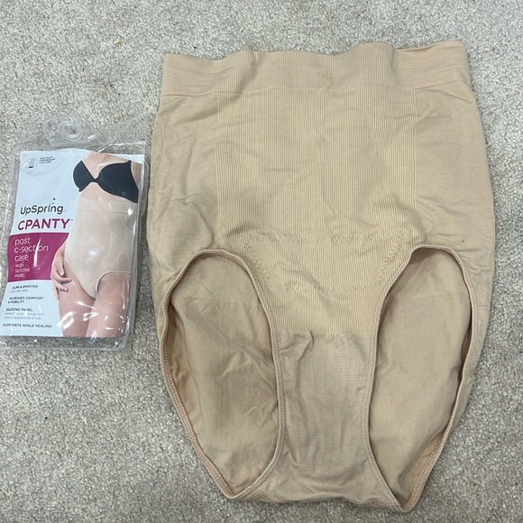 UpSpring Cpanty- Post C-Section Care - Picture 1 of 5